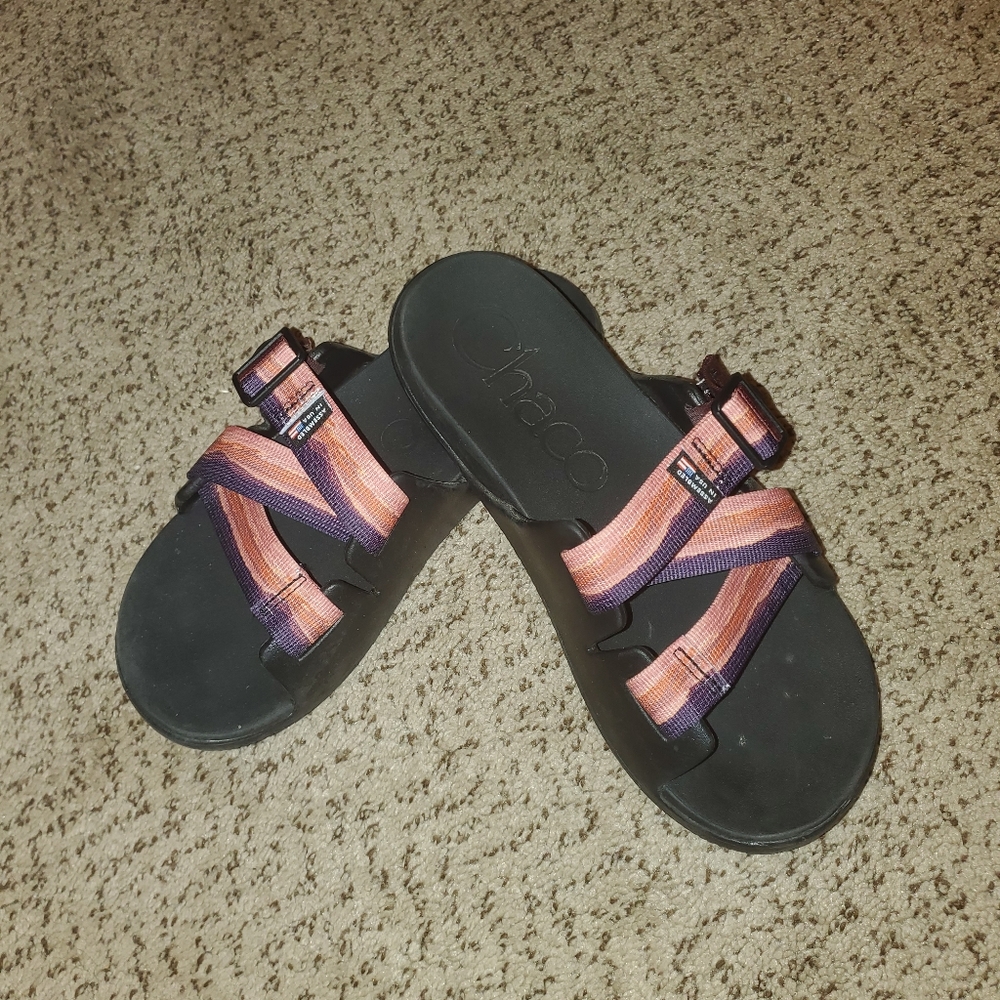 Chaco Slides EUC